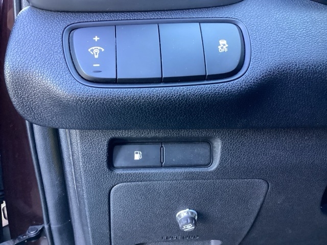 2018 Kia Sorento LX photo 12