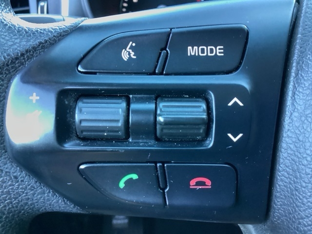 2018 Kia Sorento LX photo 14