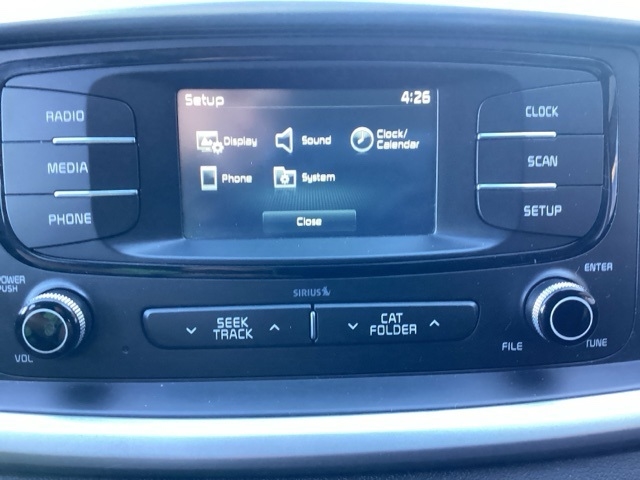 2018 Kia Sorento LX photo 17