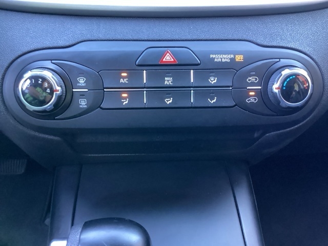 2018 Kia Sorento LX photo 18