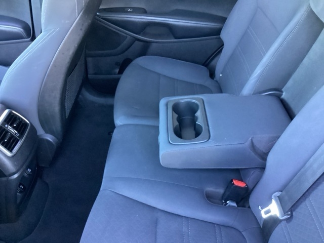 2018 Kia Sorento LX photo 24