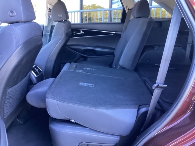 2018 Kia Sorento LX photo 25