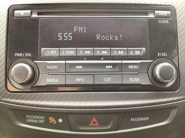 Mitsubishi Outlander Sport  2015