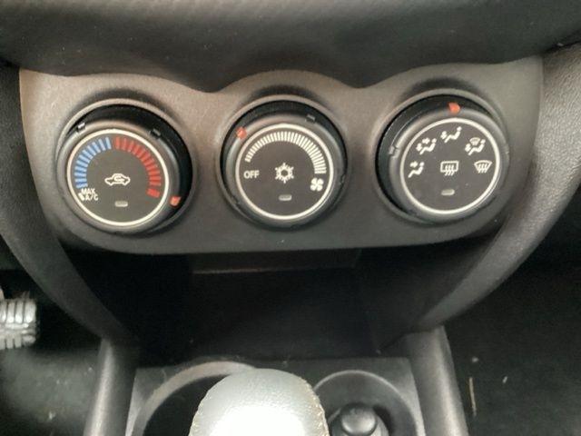 Mitsubishi Outlander Sport  2015