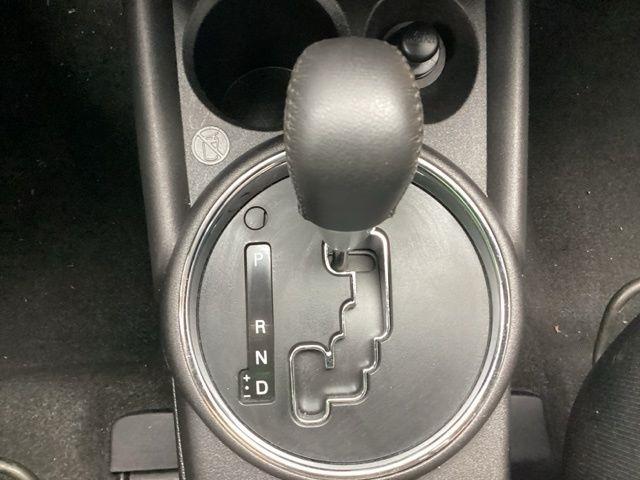 Mitsubishi Outlander Sport  2015