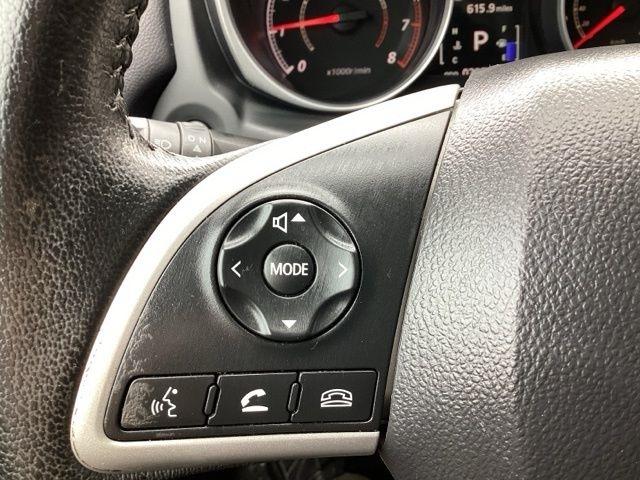 Mitsubishi Outlander Sport  2015