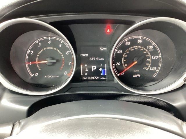 Mitsubishi Outlander Sport  2015