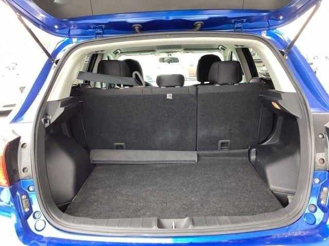 2015 Mitsubishi Outlander Sport ES - Photo 9