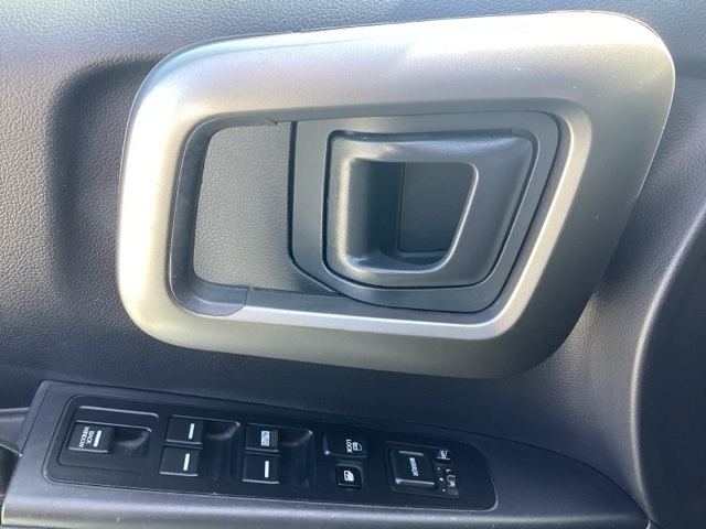 2013 Honda Ridgeline RTL photo 14