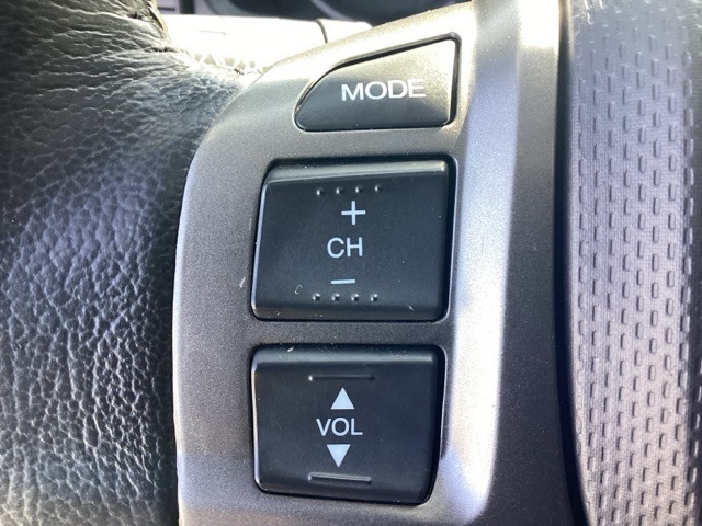 2013 Honda Ridgeline RTL photo 18
