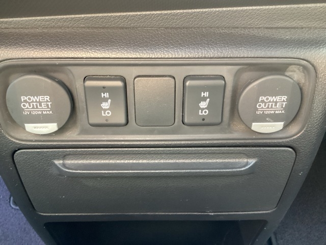 2013 Honda Ridgeline RTL photo 21