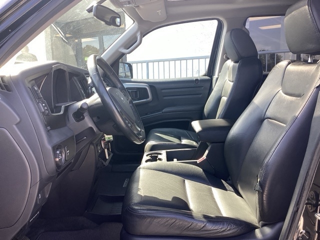 2013 Honda Ridgeline RTL photo 23
