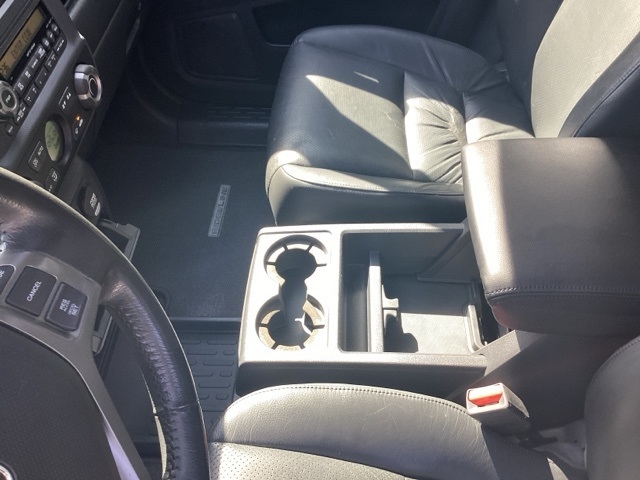 2013 Honda Ridgeline RTL photo 24
