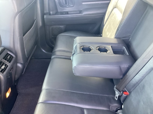 2013 Honda Ridgeline RTL photo 28