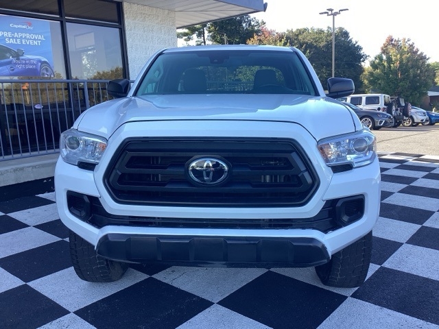 2023 Toyota Tacoma SR photo 3