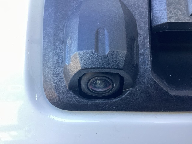 2023 Toyota Tacoma SR photo 12