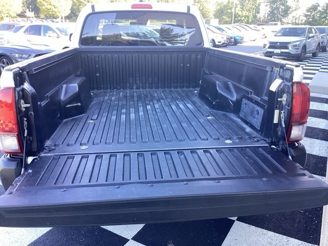 2023 Toyota Tacoma SR photo 13