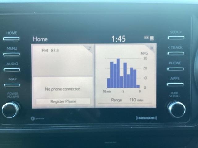 2023 Toyota Tacoma SR photo 19