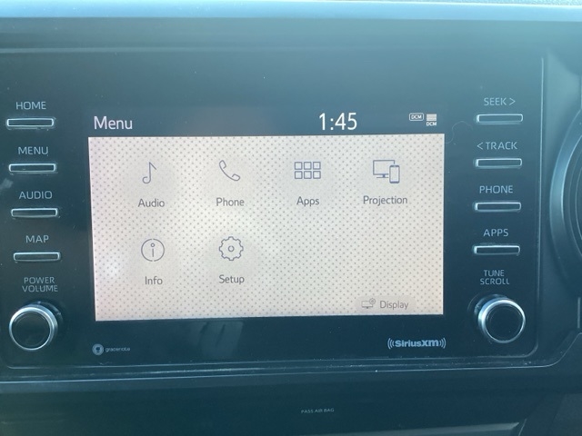 2023 Toyota Tacoma SR photo 20