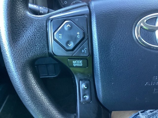 2023 Toyota Tacoma SR photo 24