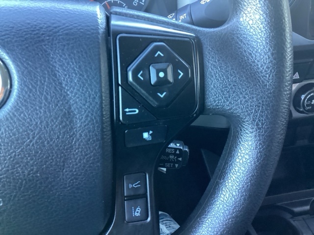 2023 Toyota Tacoma SR photo 25