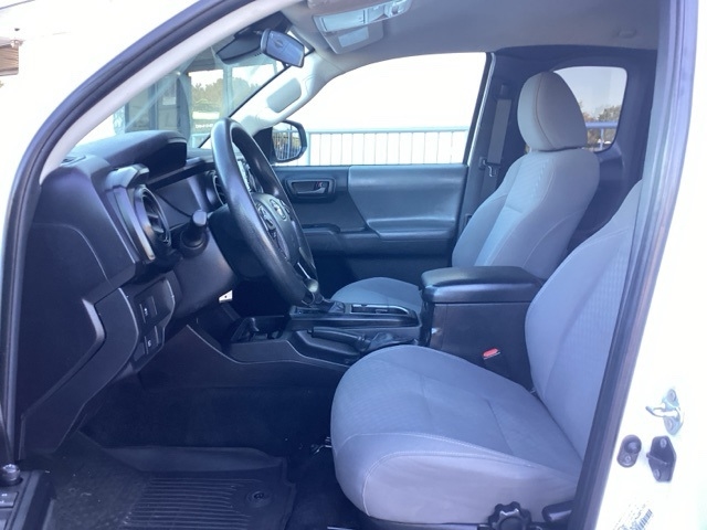2023 Toyota Tacoma SR photo 26