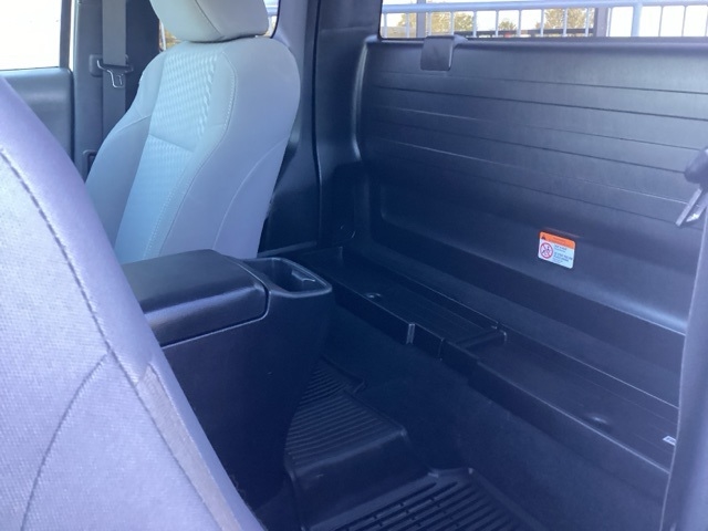 2023 Toyota Tacoma SR photo 28