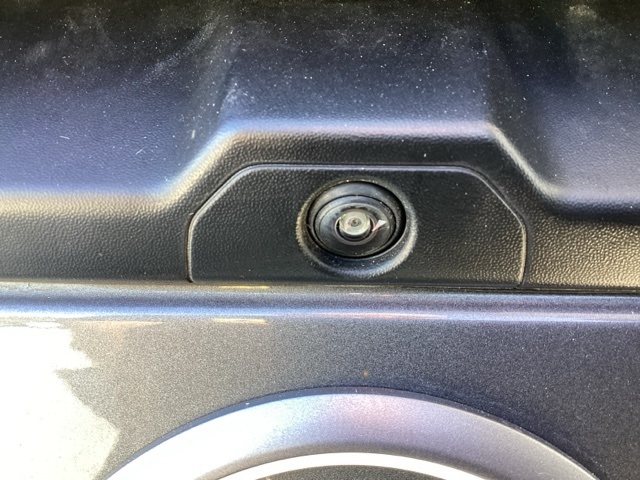 2023 Nissan Frontier SV photo 7