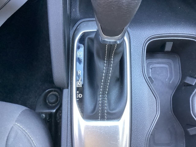 2023 Nissan Frontier SV photo 20