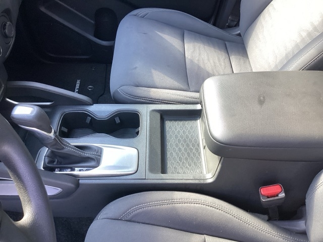 2023 Nissan Frontier SV photo 22