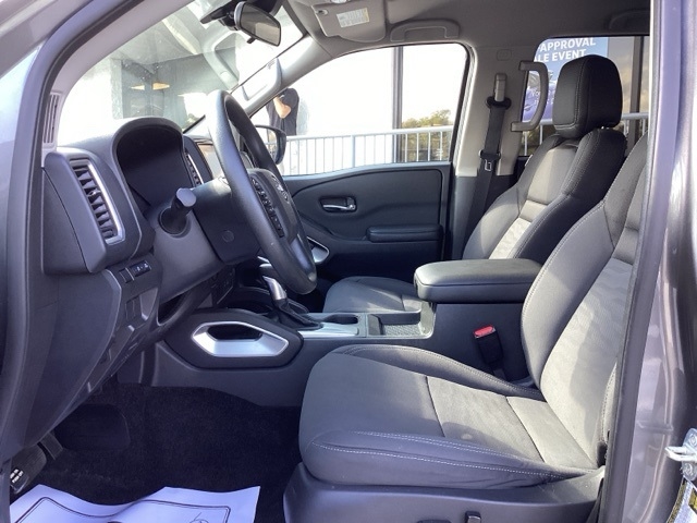 Nissan Frontier  2023