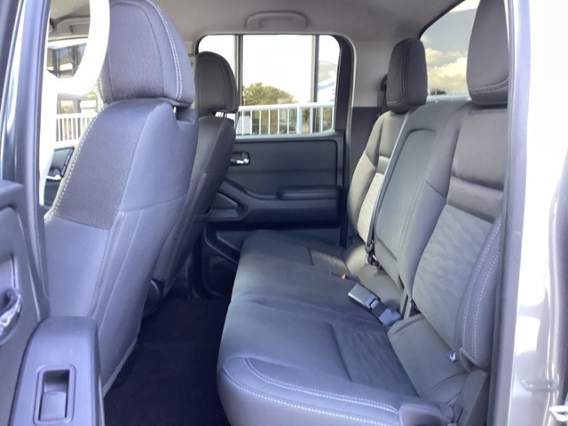 Nissan Frontier  2023