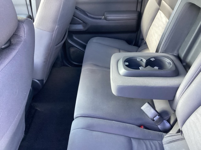 Nissan Frontier  2023