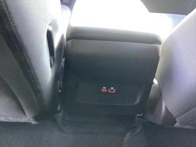 Nissan Frontier  2023