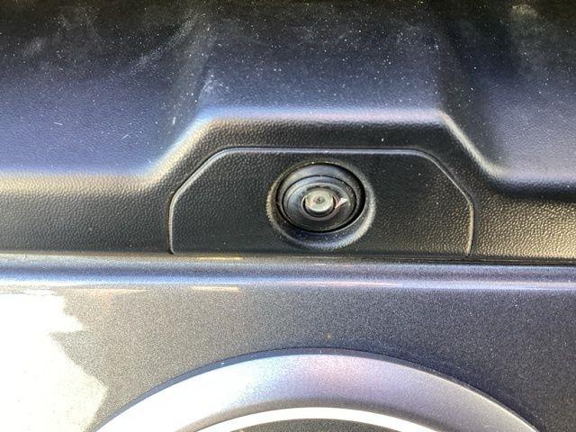 Nissan Frontier  2023