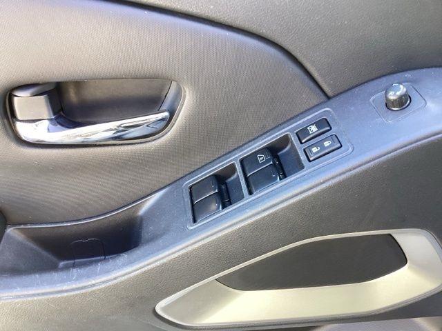 Nissan Frontier  2023