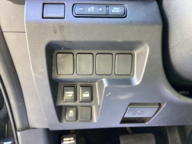 Nissan Frontier  2023