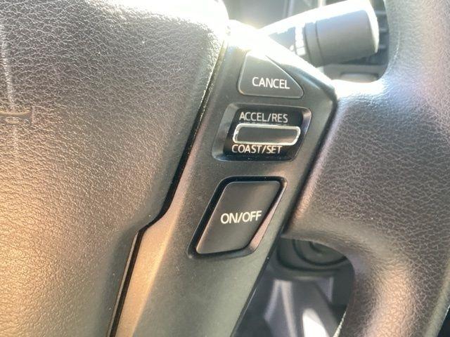 Nissan Frontier  2023