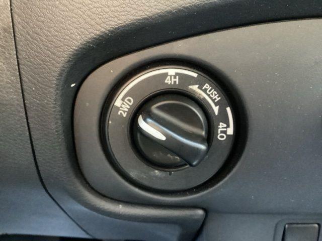 Nissan Frontier  2023