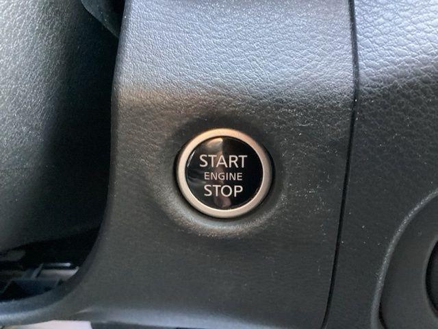 Nissan Frontier  2023