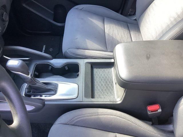 Nissan Frontier  2023