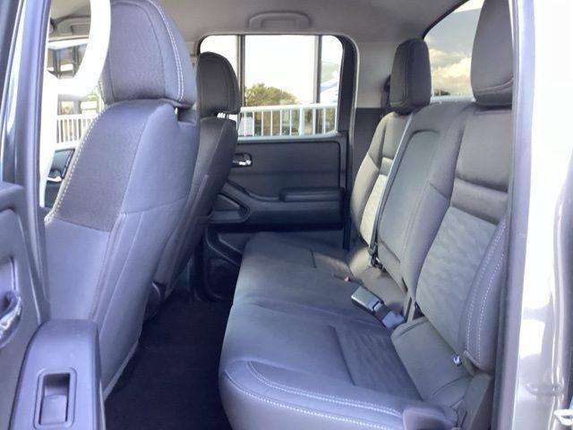 Nissan Frontier  2023