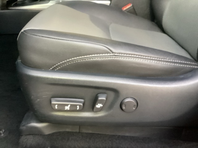 2024 Toyota 4Runner SR5 Premium photo 12