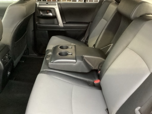 2024 Toyota 4Runner SR5 Premium photo 14