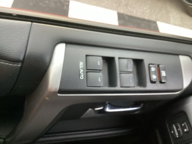 2024 Toyota 4Runner SR5 Premium photo 15