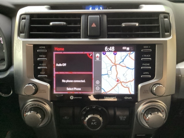 2024 Toyota 4Runner SR5 Premium photo 19
