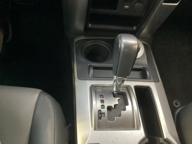 2024 Toyota 4Runner SR5 Premium photo 20