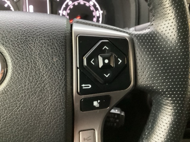 2024 Toyota 4Runner SR5 Premium photo 22