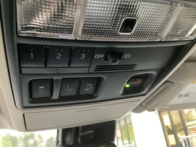 2024 Toyota 4Runner SR5 Premium photo 23