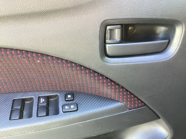 2024 Mitsubishi Mirage G4 photo 9